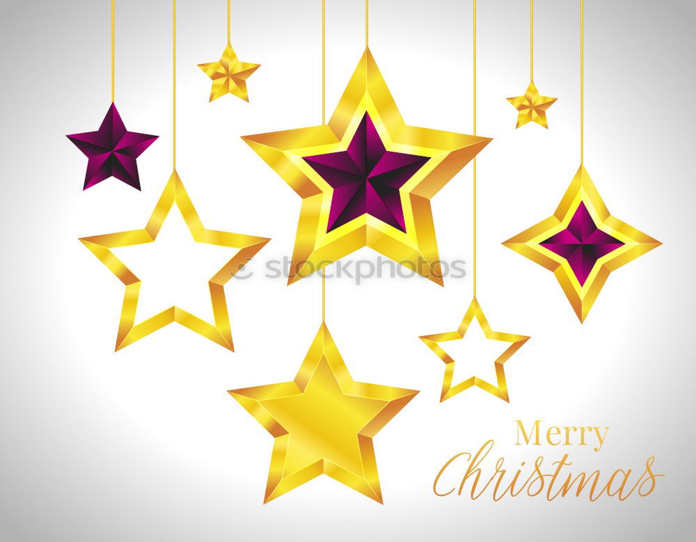 Similar – Image, Stock Photo Merry christmas Lifestyle