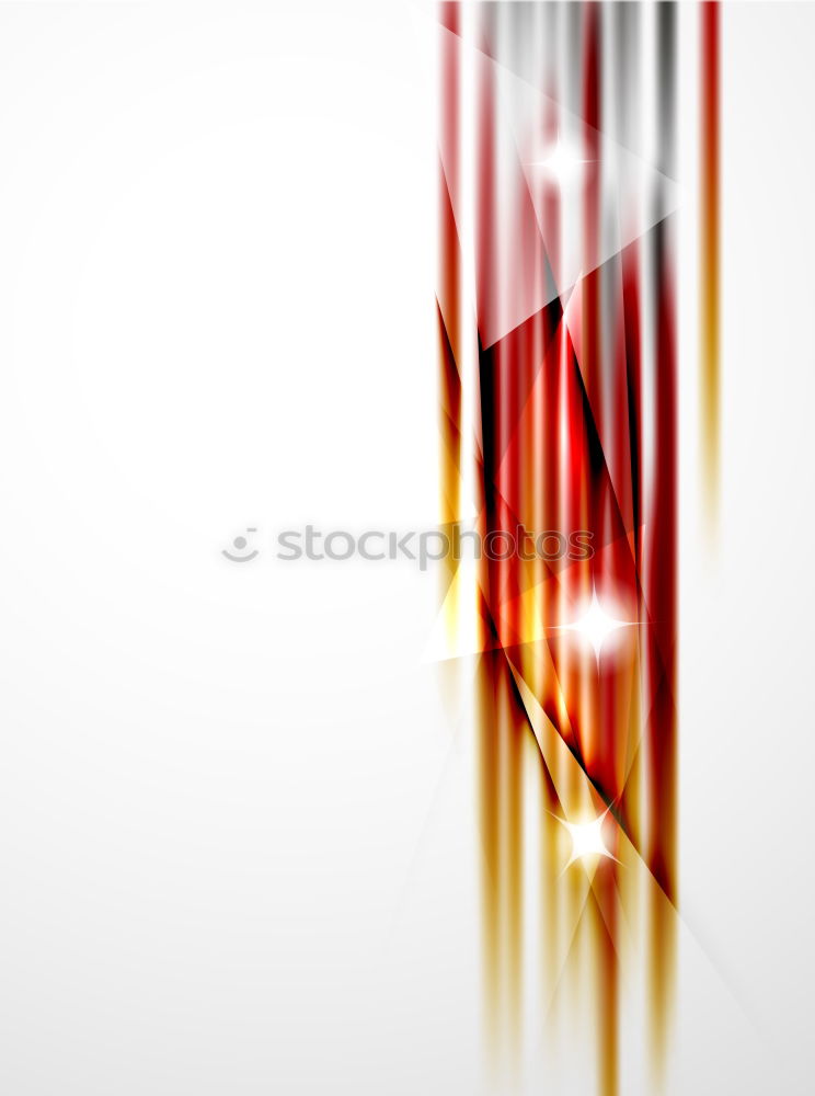 Similar – Image, Stock Photo red arrow Window Transport