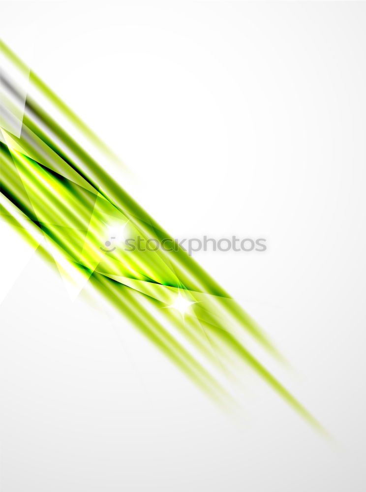 Similar – Image, Stock Photo bamboo Green Plant