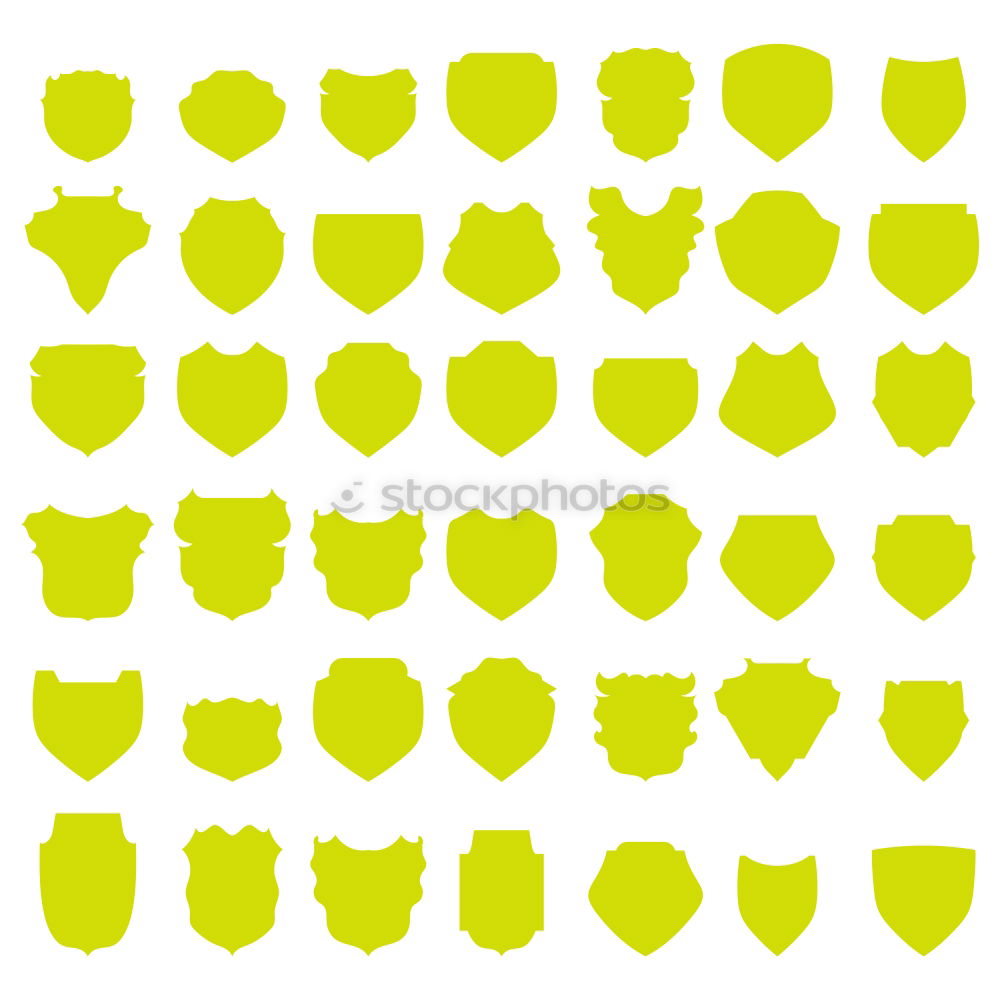 Similar – Image, Stock Photo Green T-shirt repeated pattern