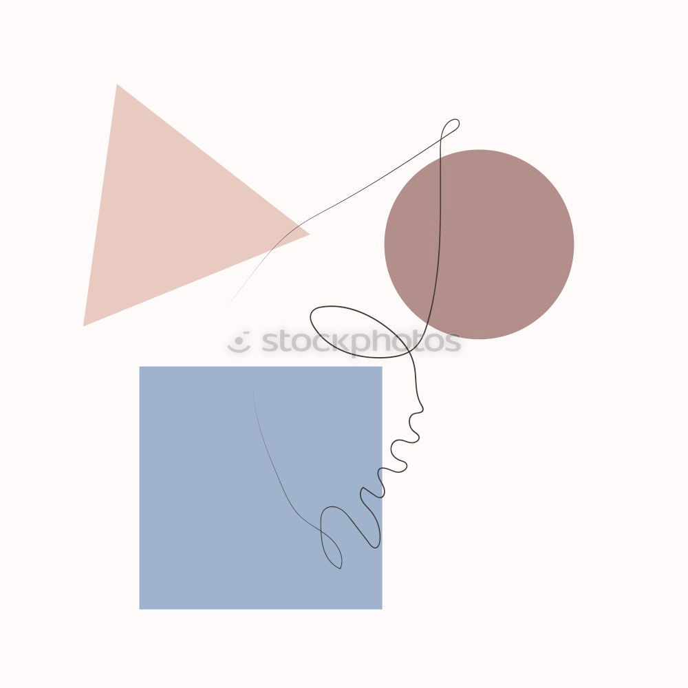 Similar – Image, Stock Photo there are several possibilities