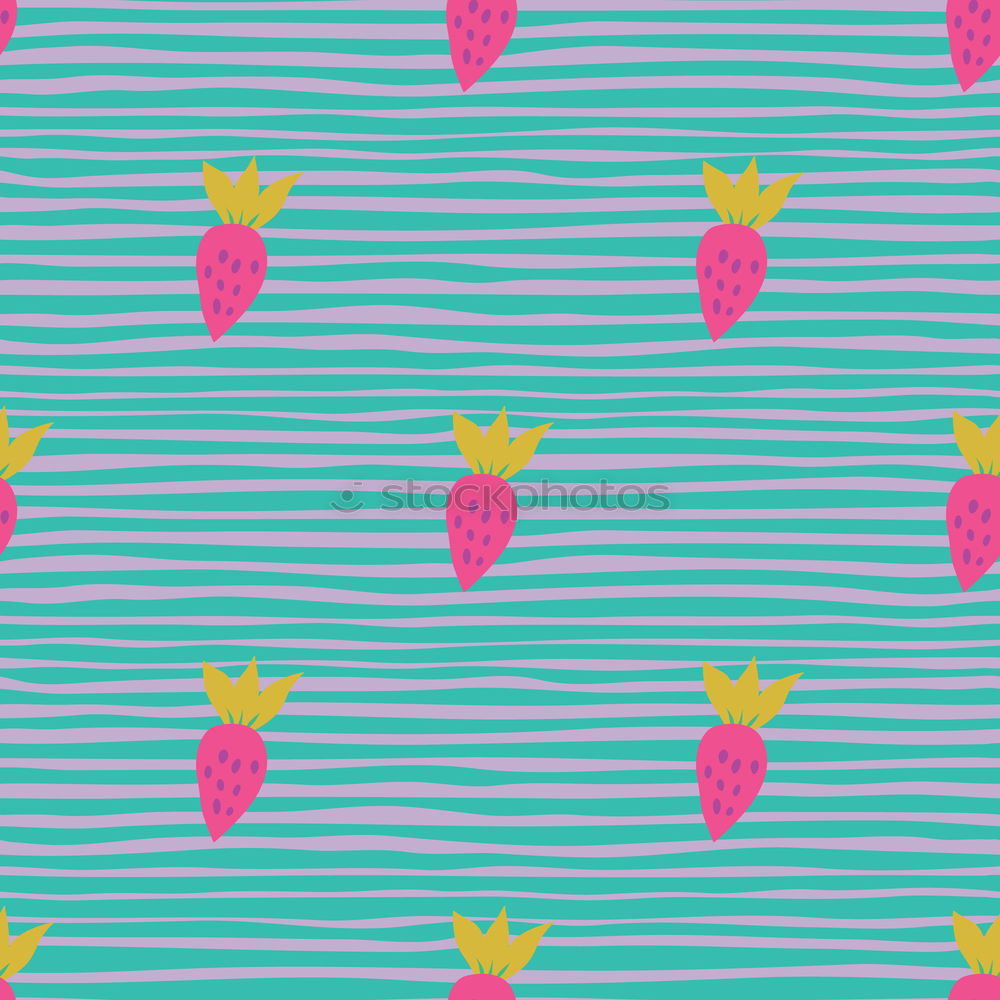 Similar – Pattern red watermelon on background. Flat lay, top view