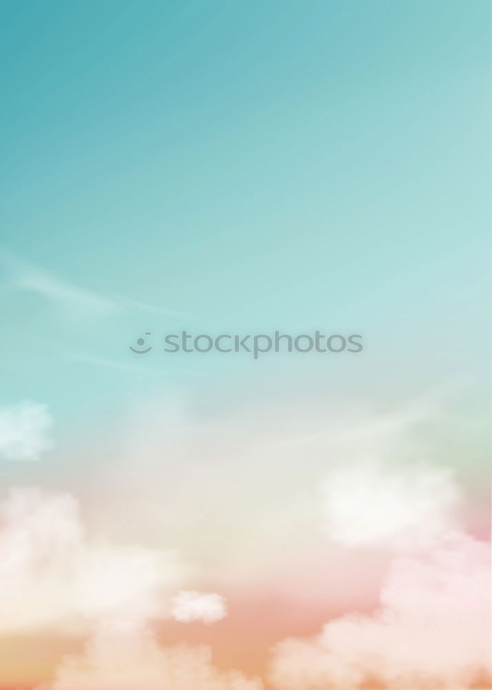 Similar – Image, Stock Photo lone fighters Landscape