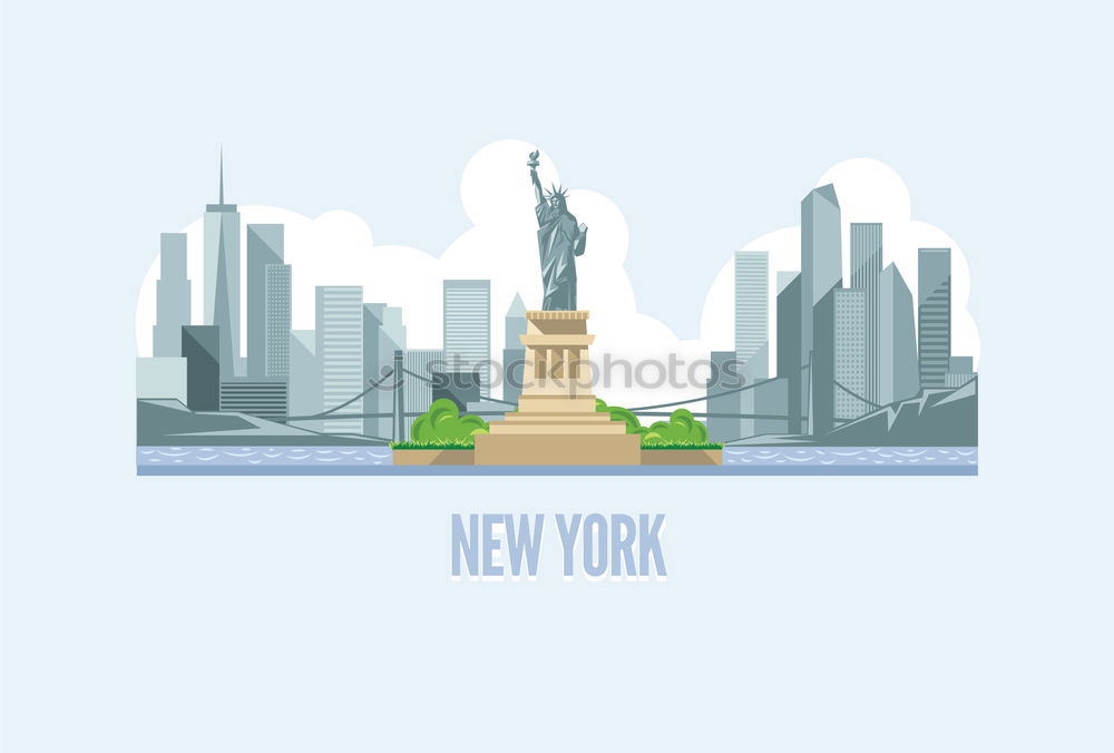 Similar – Foto Bild Good Morning New York.