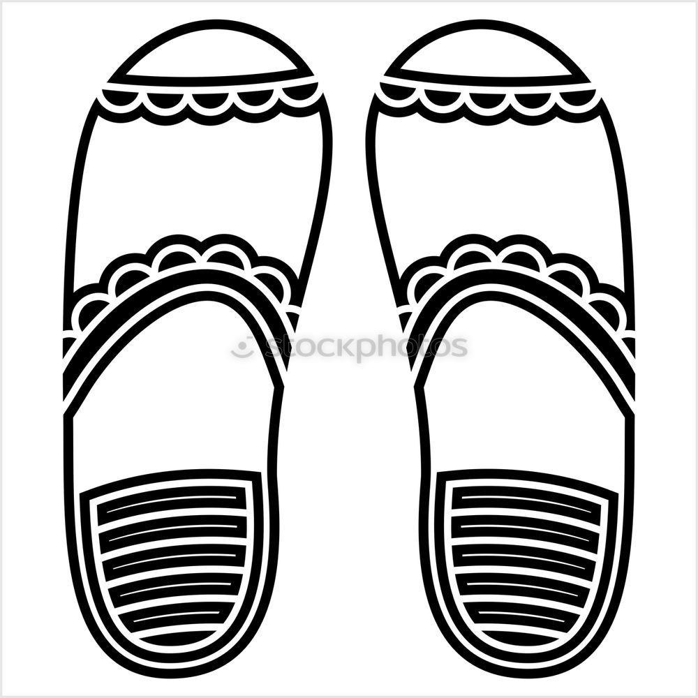 Similar – Foto Bild flipflops Flipflops