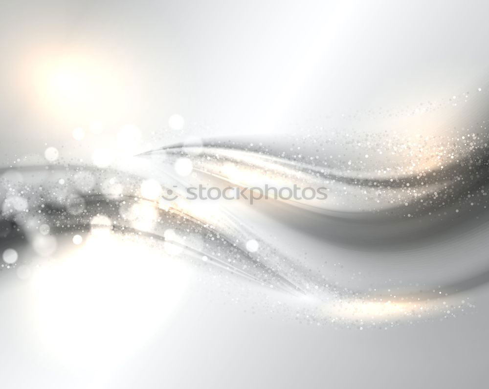 Similar – Image, Stock Photo Solar wind. Art Esthetic