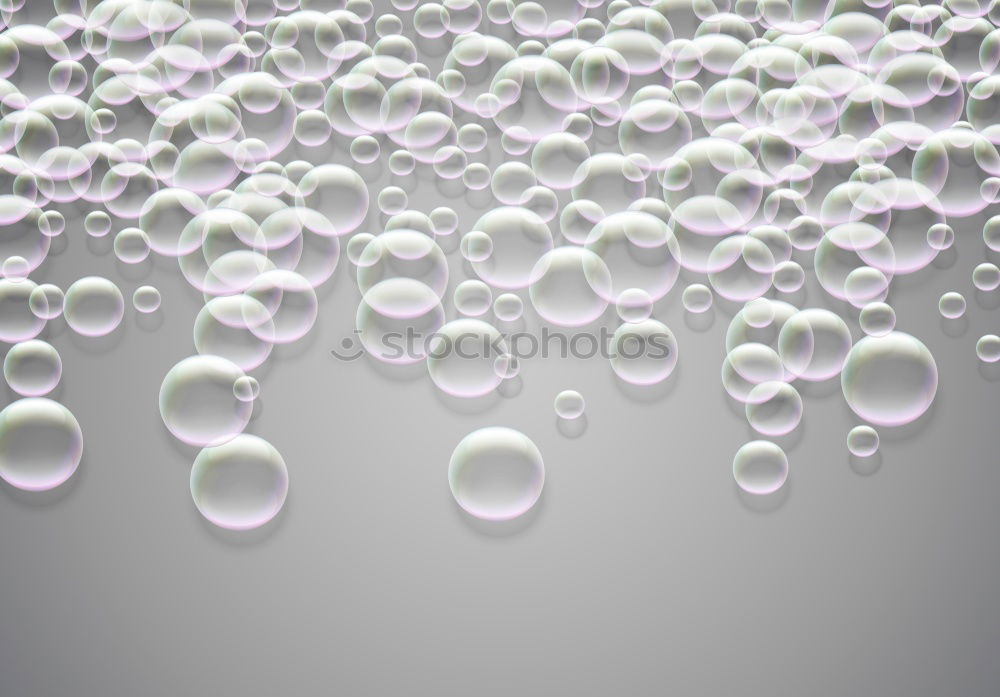 Similar – Image, Stock Photo abstract forms with fluids