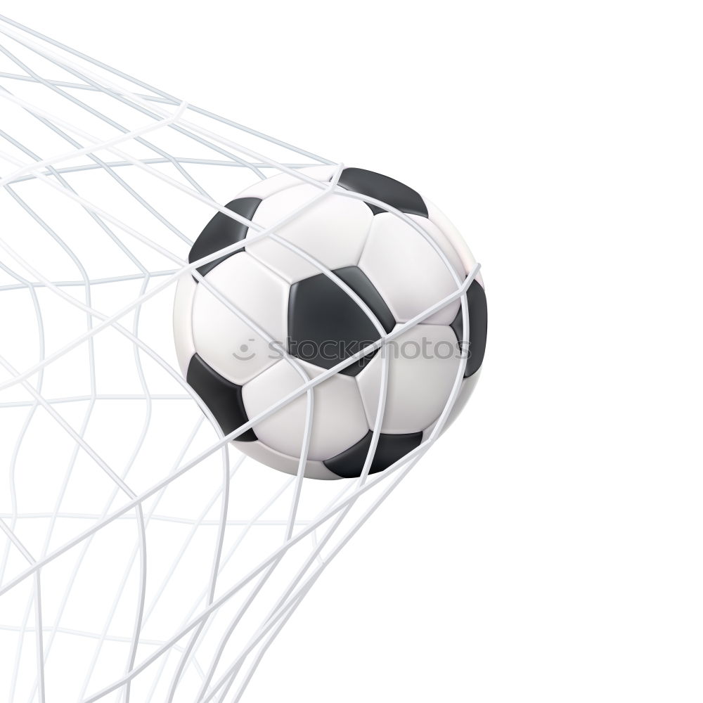 Similar – Goal! Sports Ball sports