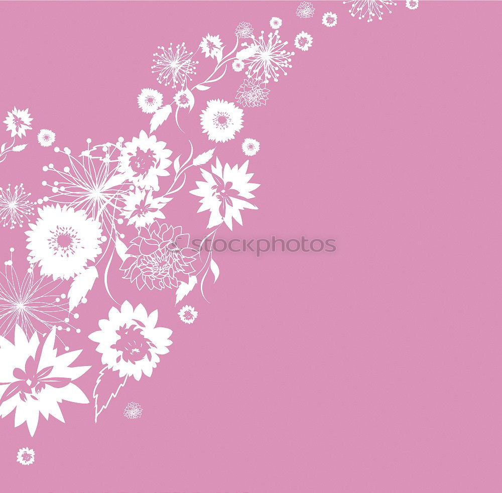 Similar – Image, Stock Photo Snowdrops over Pink pink