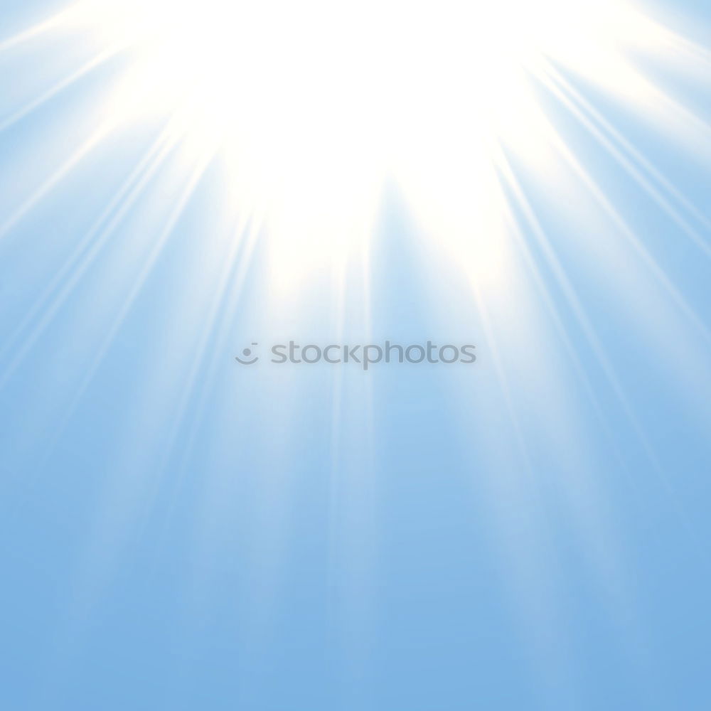 Similar – Bright sky Colour photo