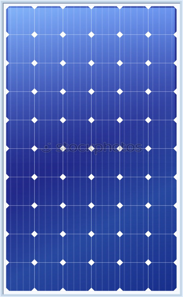 Solarzellen Wissenschaften