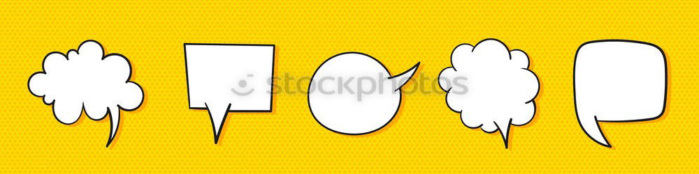 Similar – Image, Stock Photo ME on yellow background