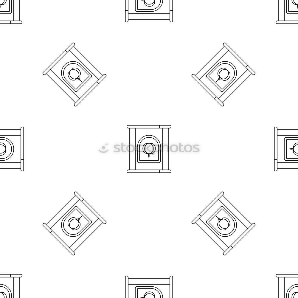 Similar – Image, Stock Photo 2020 Stationery Future