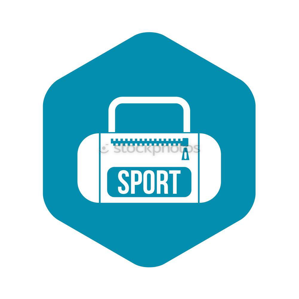 Similar – Sport Ort Sporthalle Beton