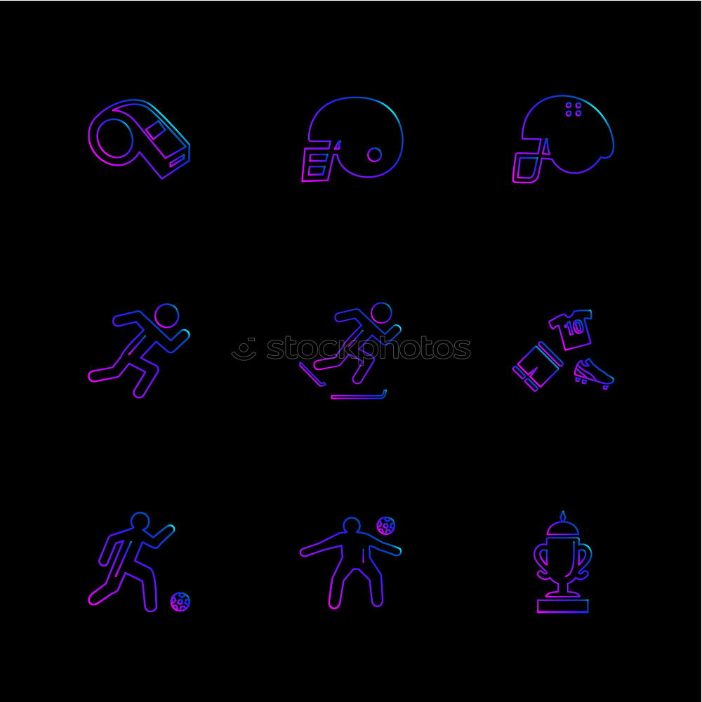 Similar – Image, Stock Photo Man with a wheel Night