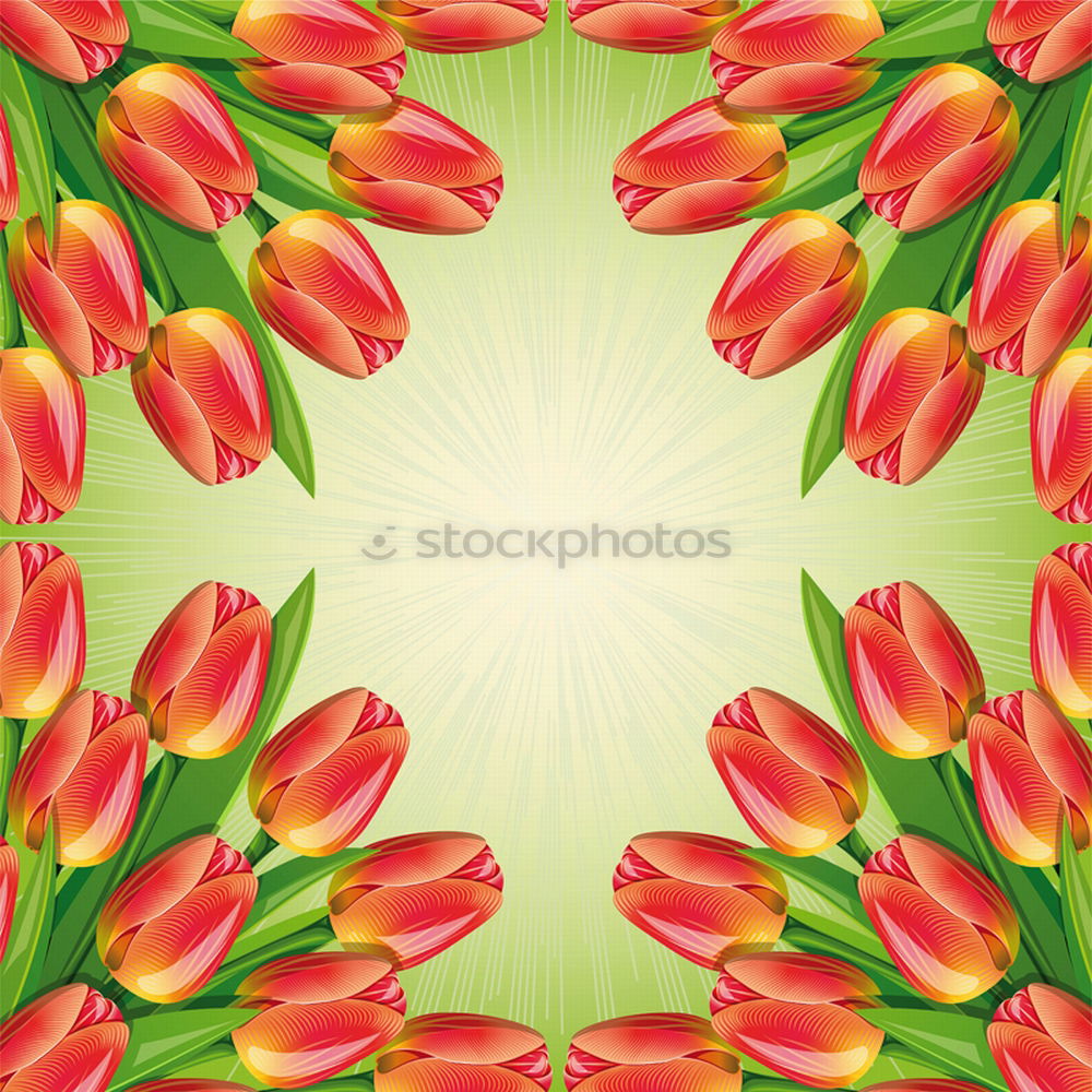 Similar – Image, Stock Photo anticyclic upload Plant