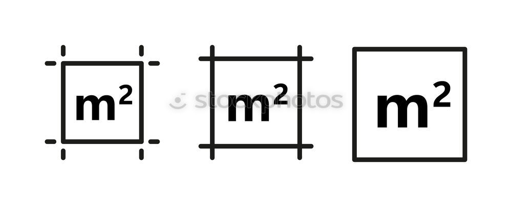 Similar – Golden M Buchstaben Serife