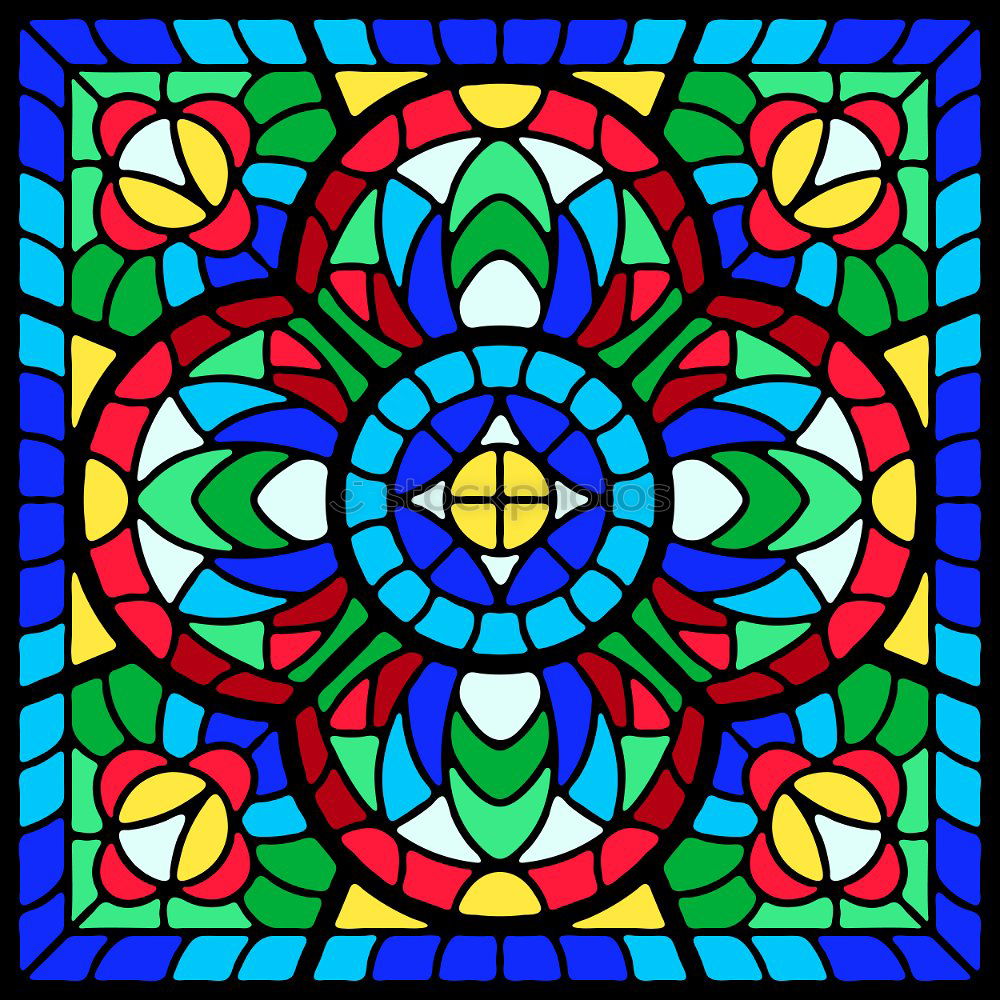 Foto Bild Cordobas Fenster