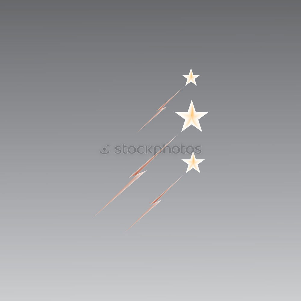 Similar – snow stars Decoration