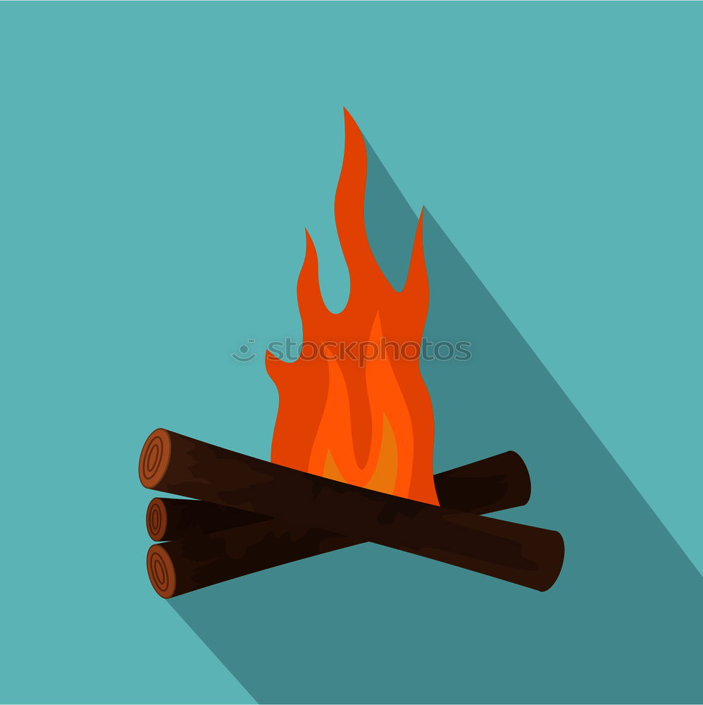 Similar – Image, Stock Photo burn out Healthy