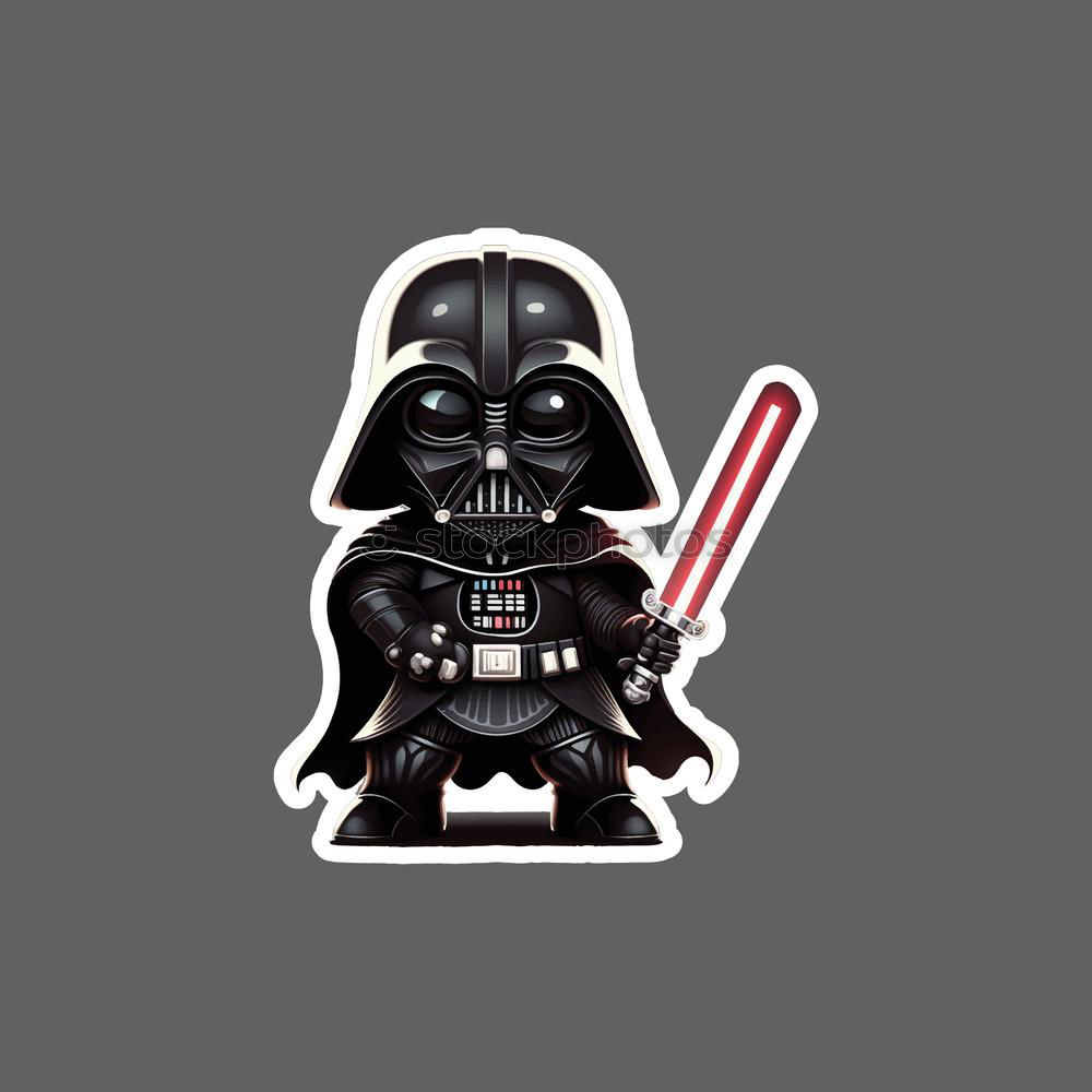 Similar – Image, Stock Photo ANYBODY CAN! Characters