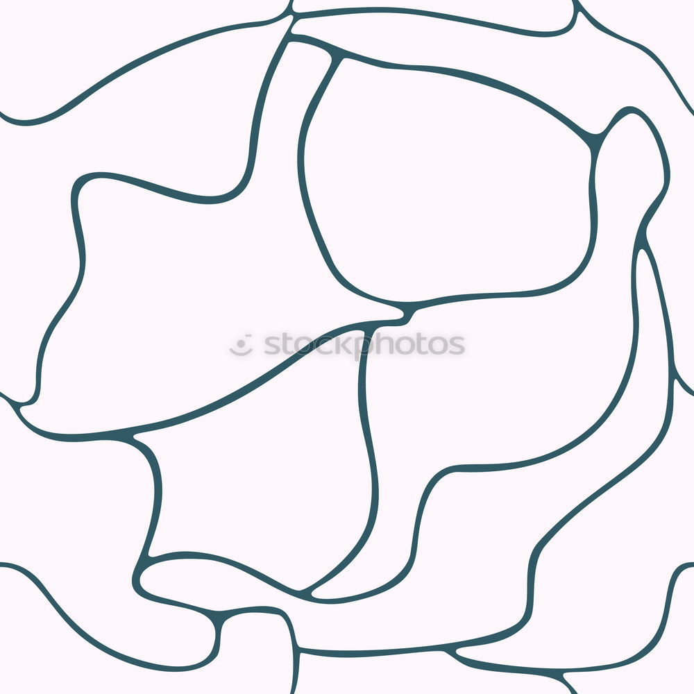 Similar – Drawing: section of the cross section of a fern stem