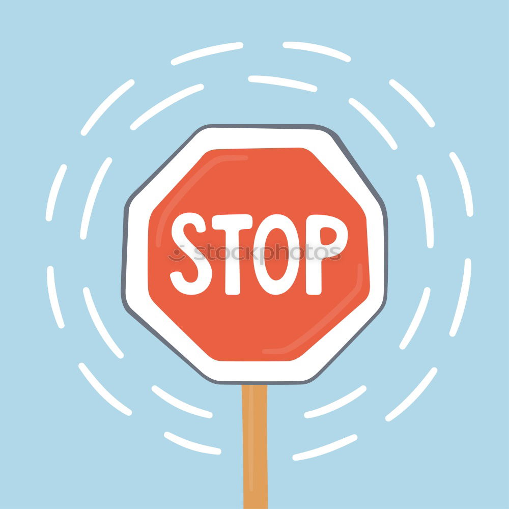 Similar – Image, Stock Photo ONLY SO. Characters