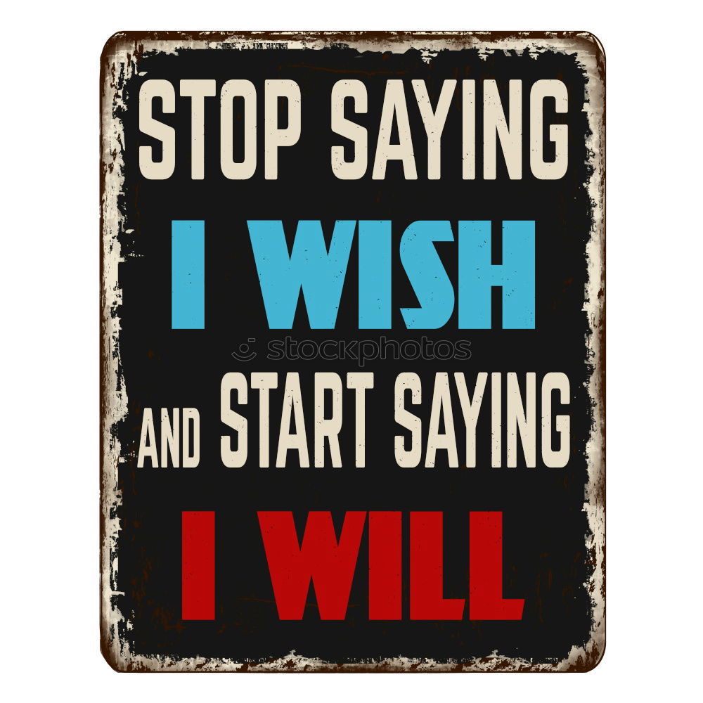 Similar – Image, Stock Photo Make a wish! Happy