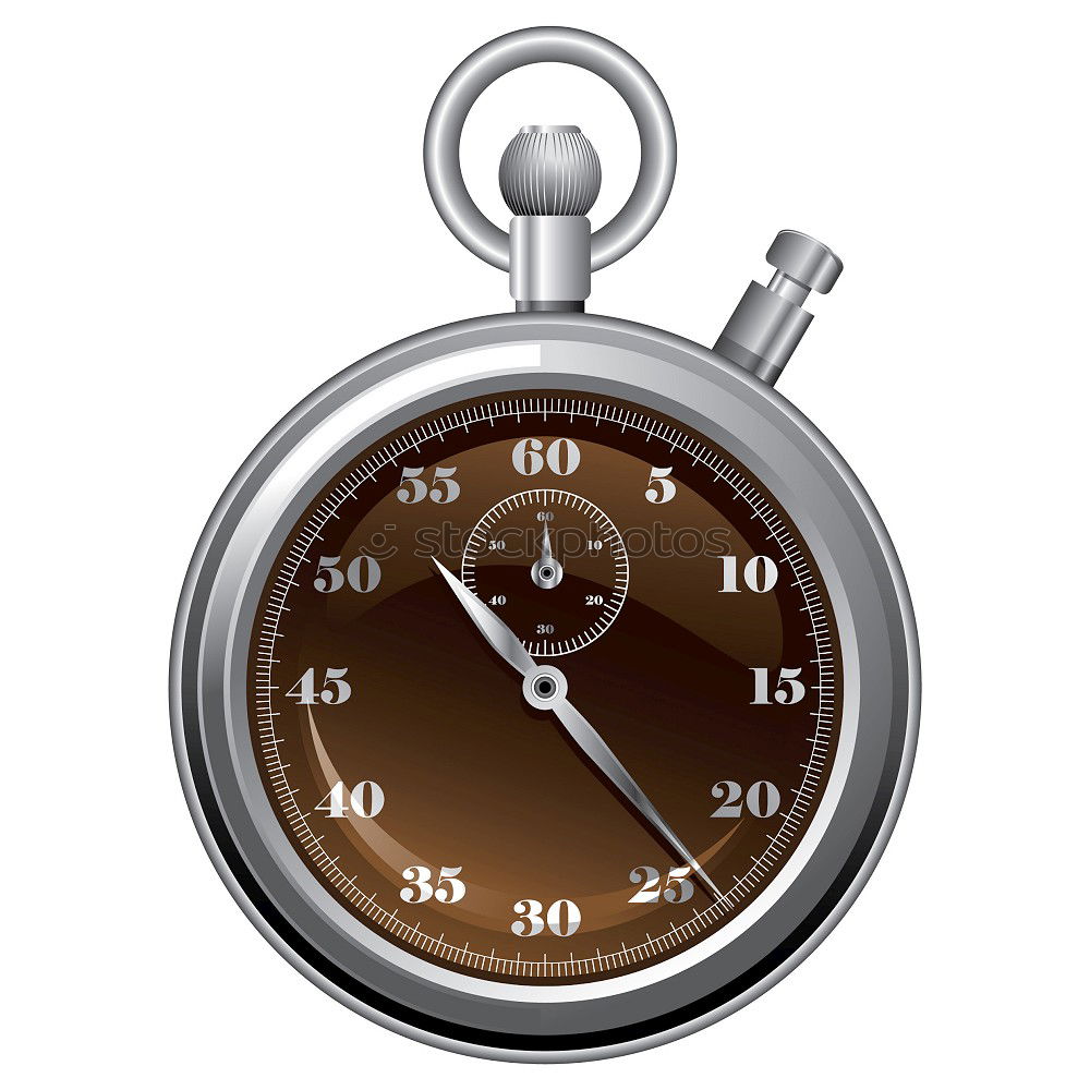 Similar – Image, Stock Photo Wall Clock Radio Clock Clock