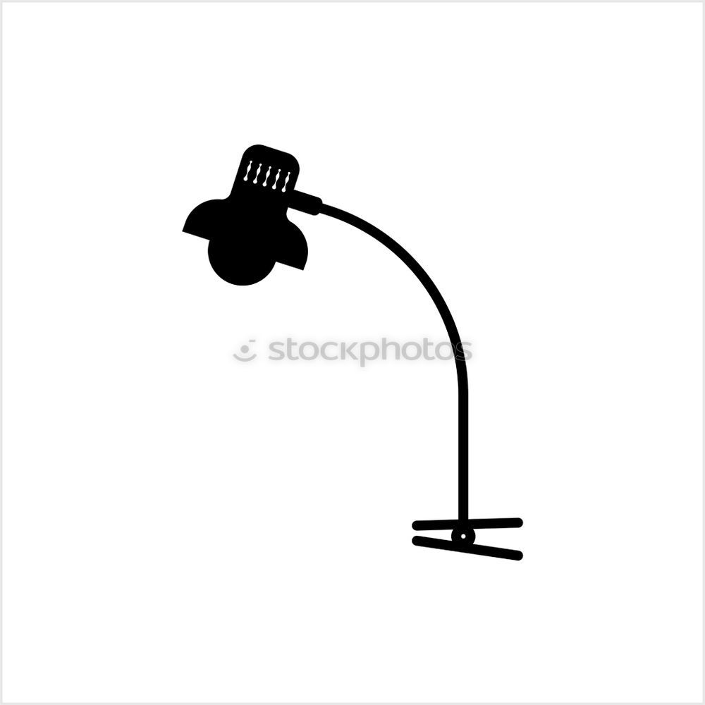 Similar – Image, Stock Photo Light Table Electric