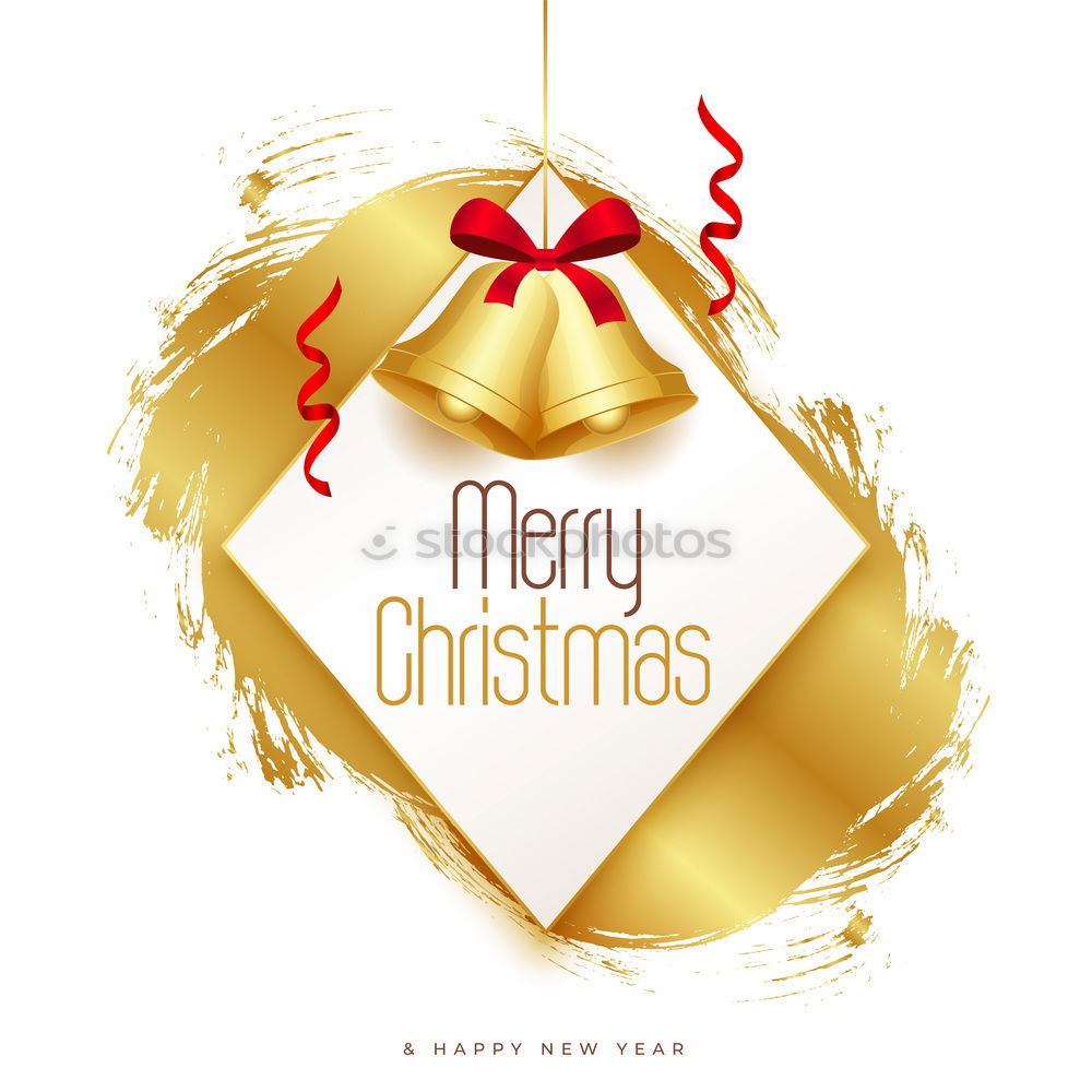 Similar – Image, Stock Photo Merry christmas Lifestyle