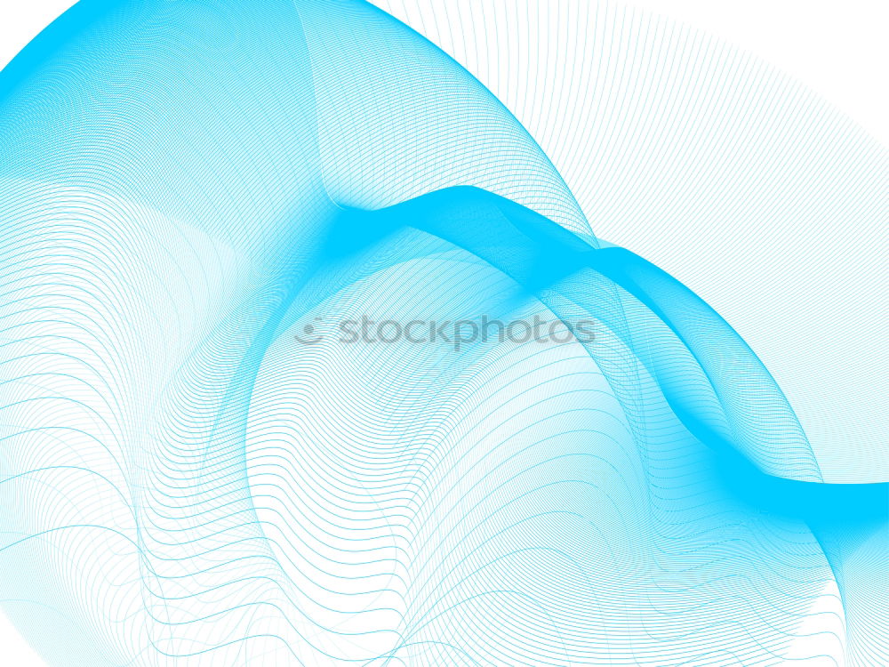 Similar – Image, Stock Photo Blue Impressions I