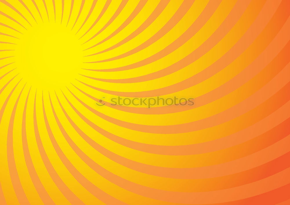 Similar – Image, Stock Photo Orange. Yellow Red