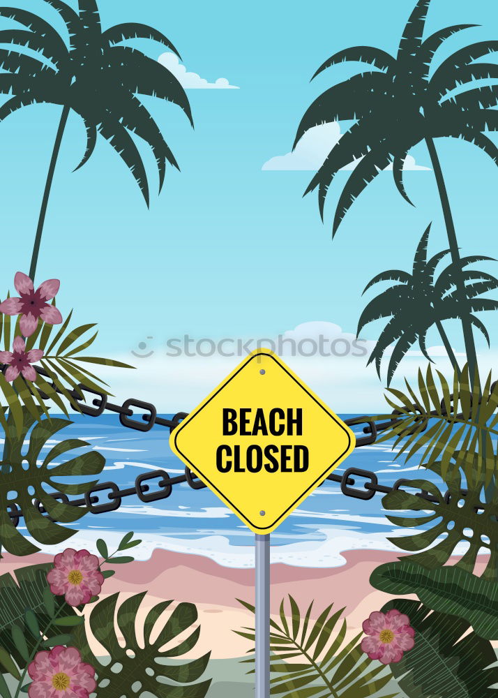 Similar – Image, Stock Photo beach boys Lifestyle Joy