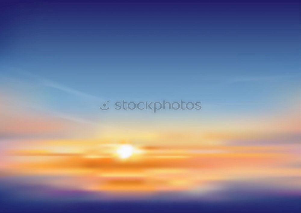 Similar – Image, Stock Photo Wild Heaven Clouds Stripe