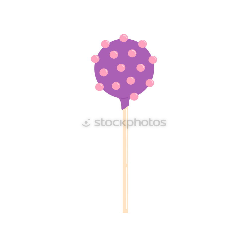 Similar – Chocolate lollipop Candy