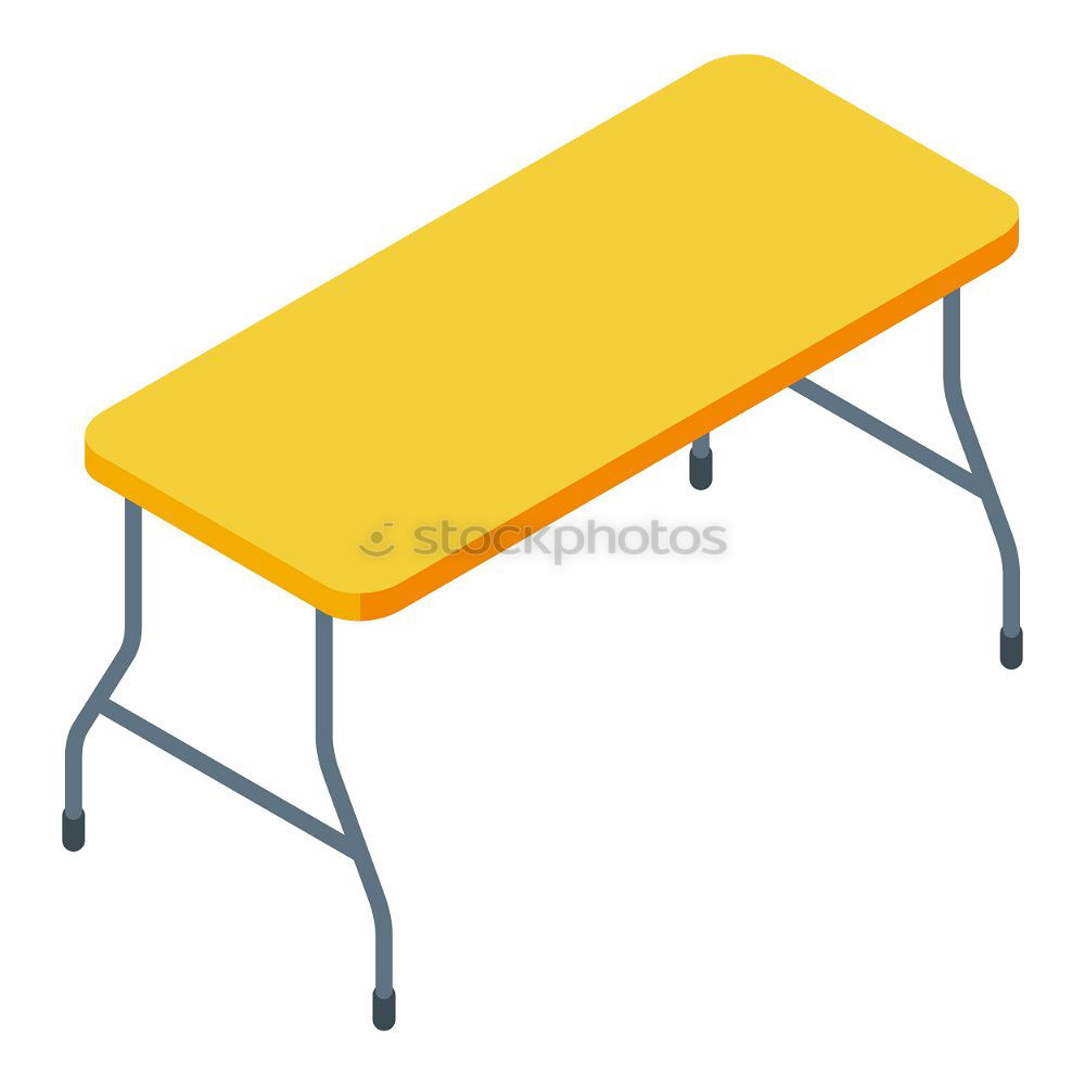 Similar – table tennis table