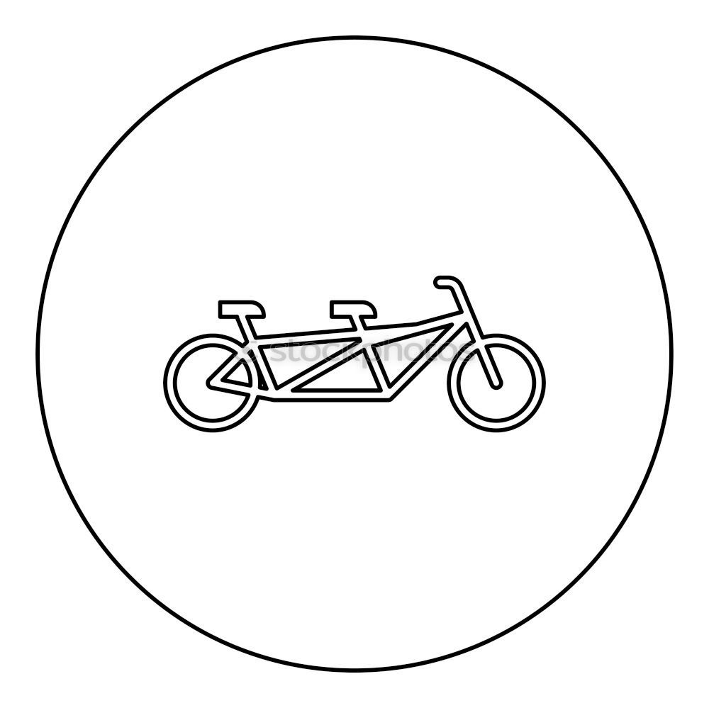 Similar – cycle path Cycle path