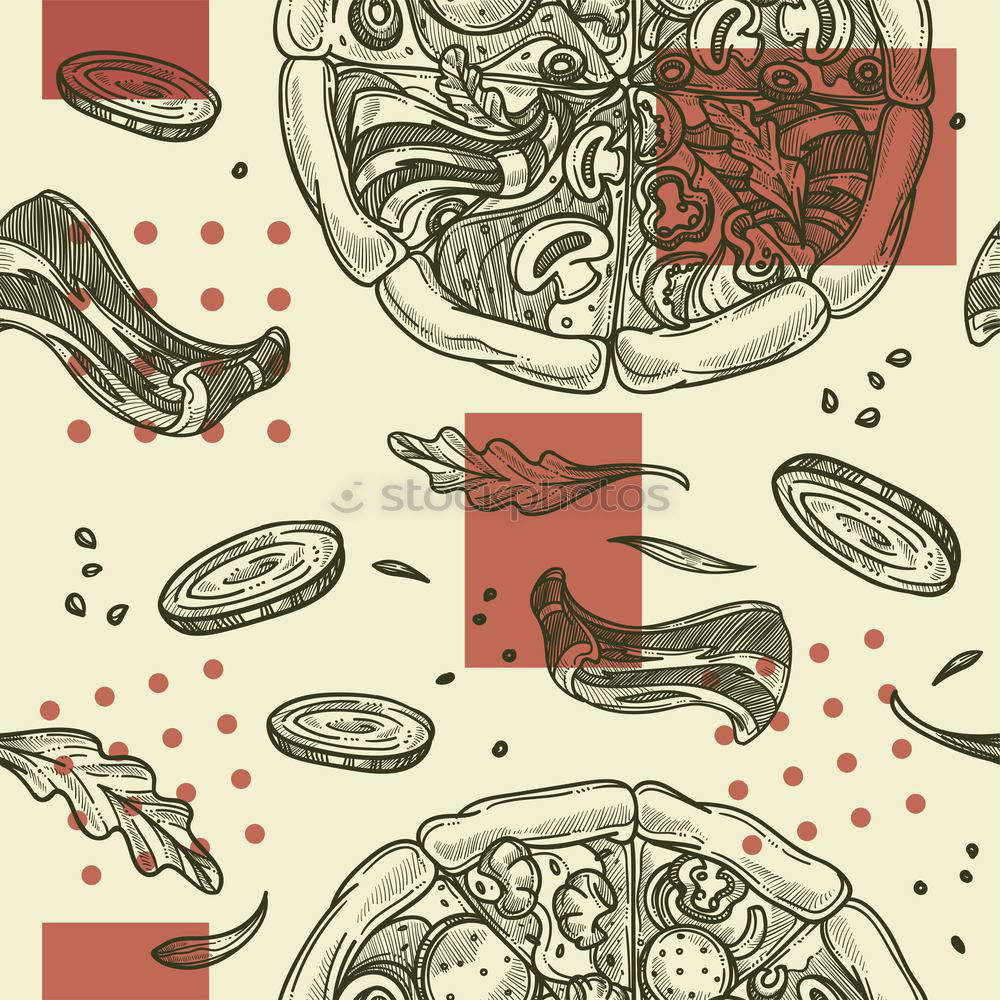 Similar – Image, Stock Photo cheap meat Animal