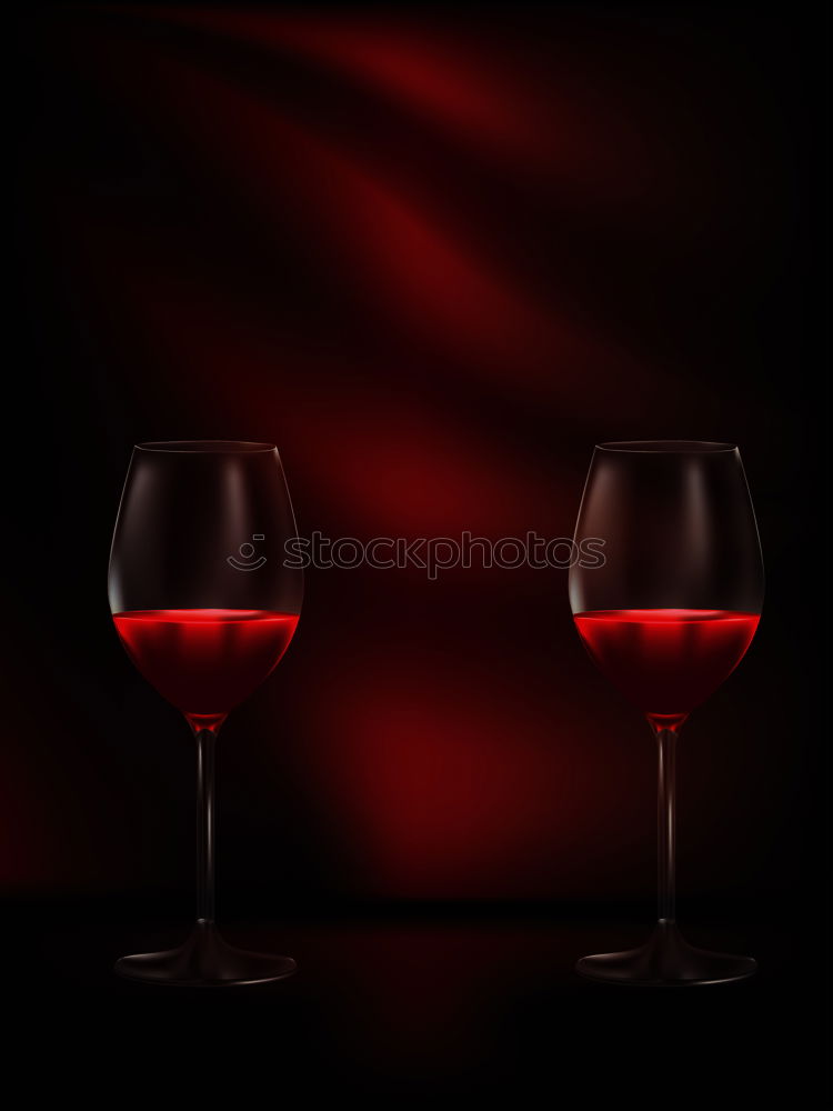 Similar – Image, Stock Photo 100 [cold red] Nutrition