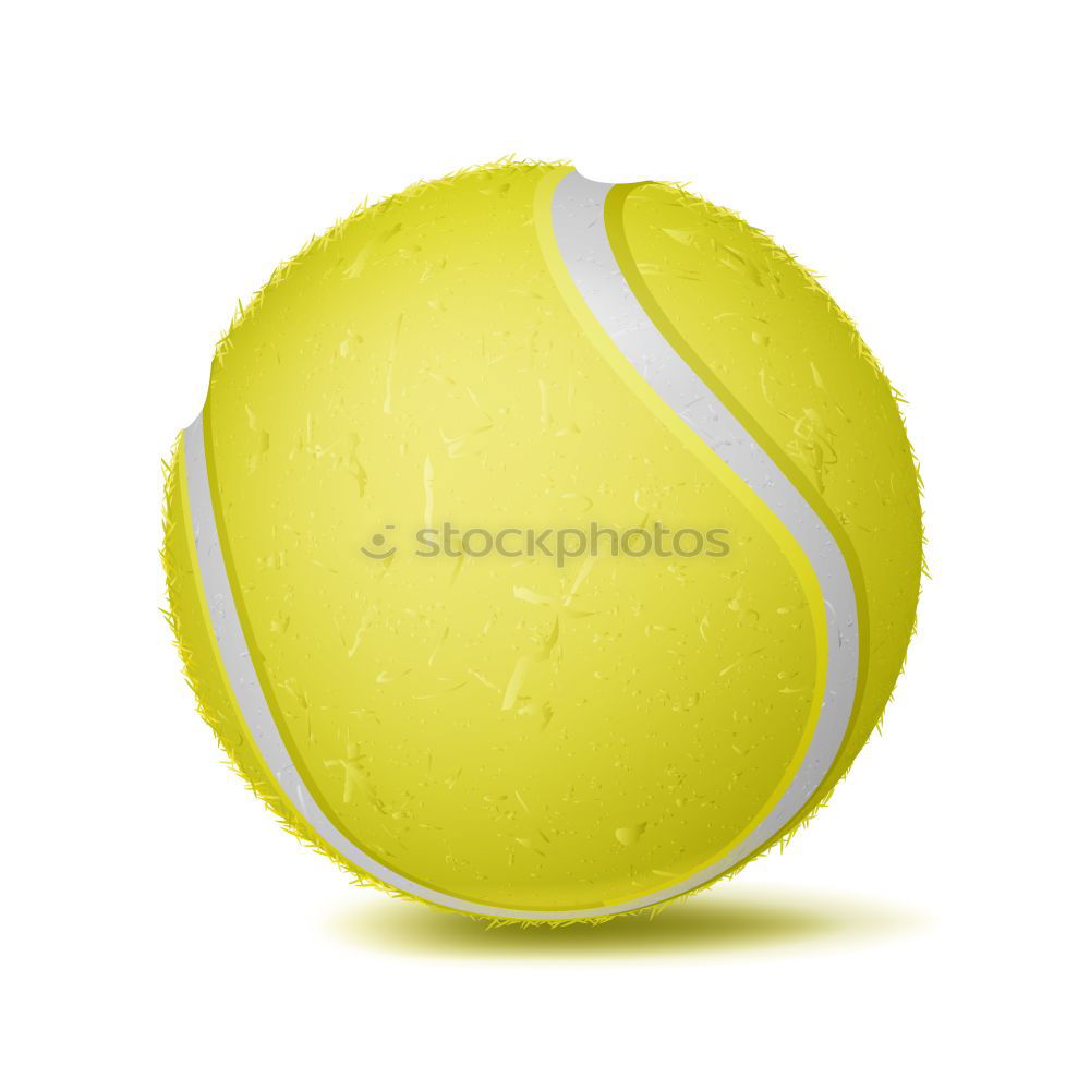 Similar – Image, Stock Photo big tennis