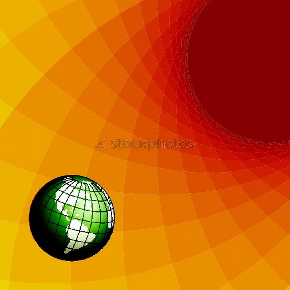 Similar – Image, Stock Photo Three Suns Tunnel Round