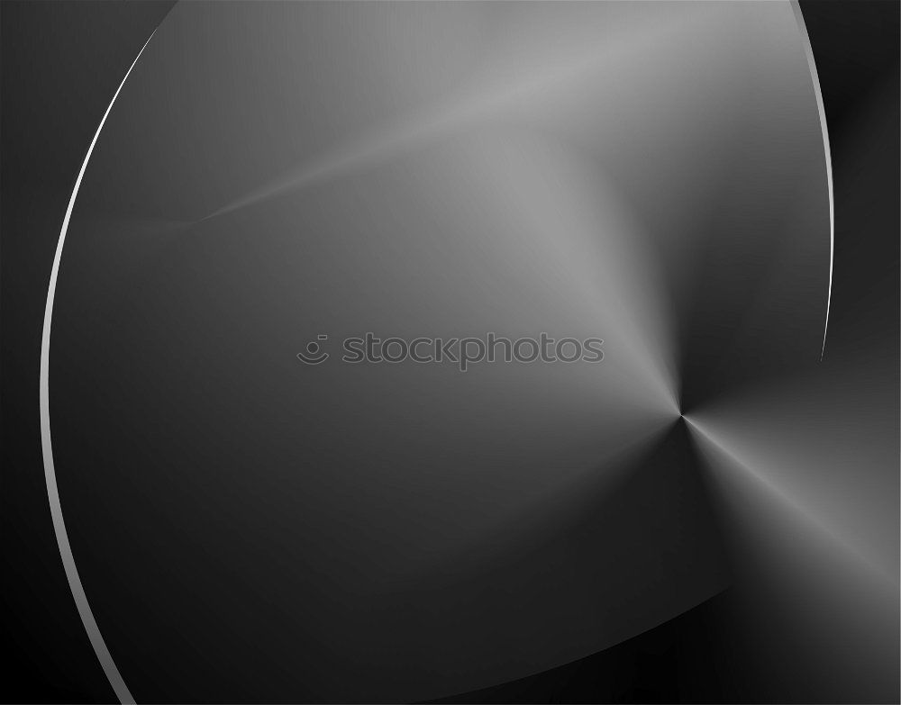 Image, Stock Photo abstract forms with fluids