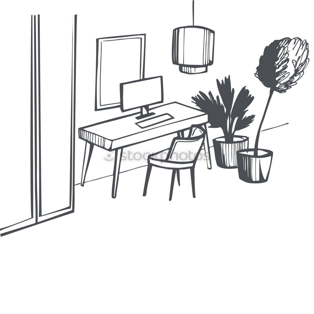 Similar – Image, Stock Photo shelf units