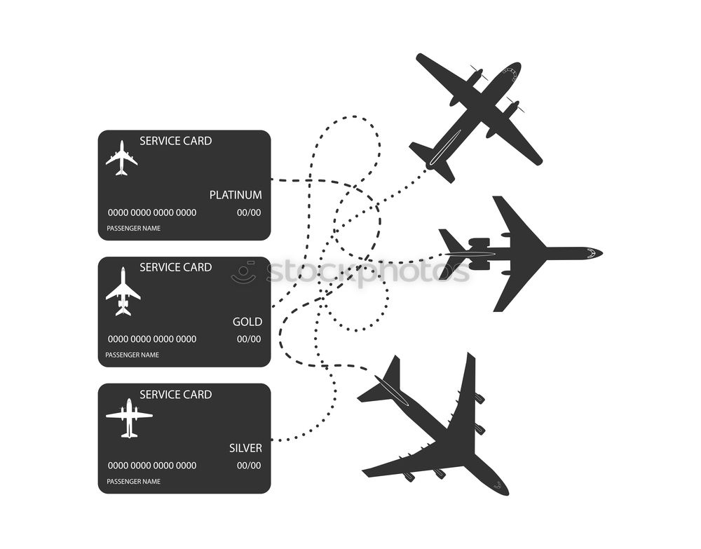 Similar – Image, Stock Photo double-decker start
