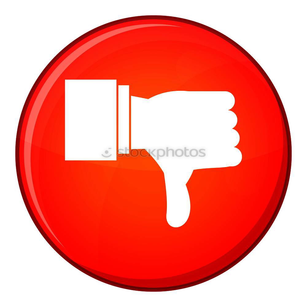 Similar – Image, Stock Photo BULLSHIT Characters