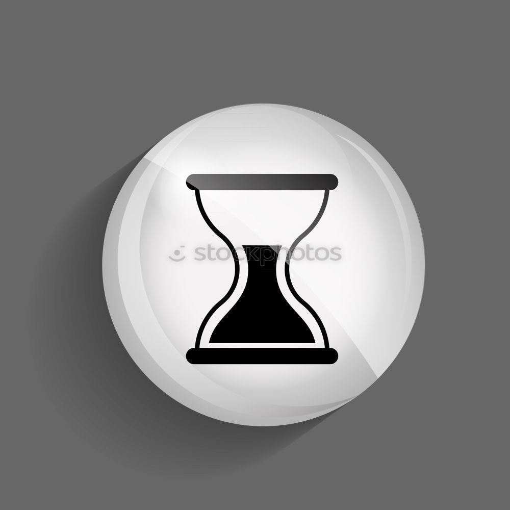 Similar – Image, Stock Photo FAST NIX! Characters