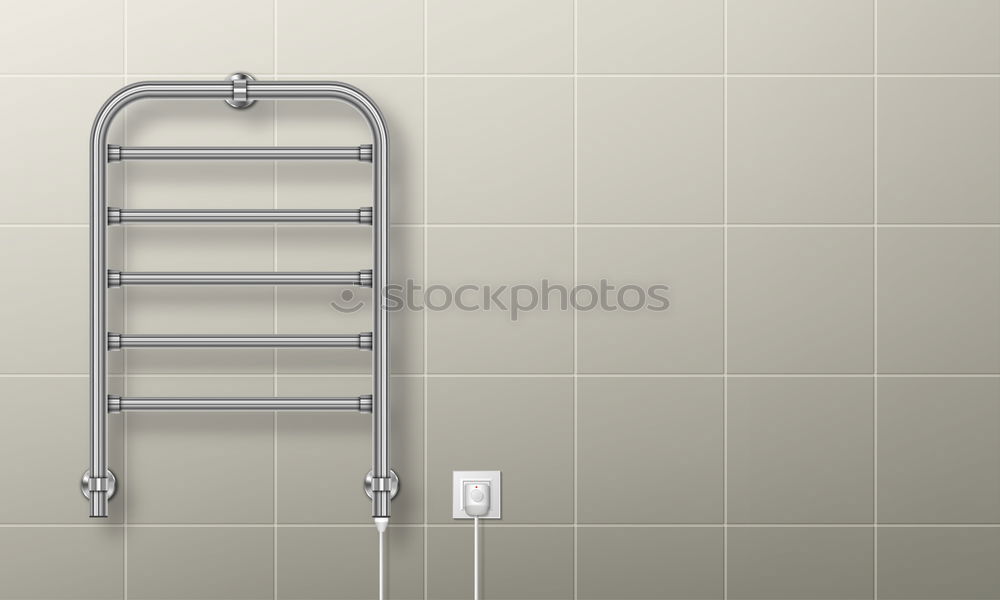 Image, Stock Photo laid Wall (barrier)