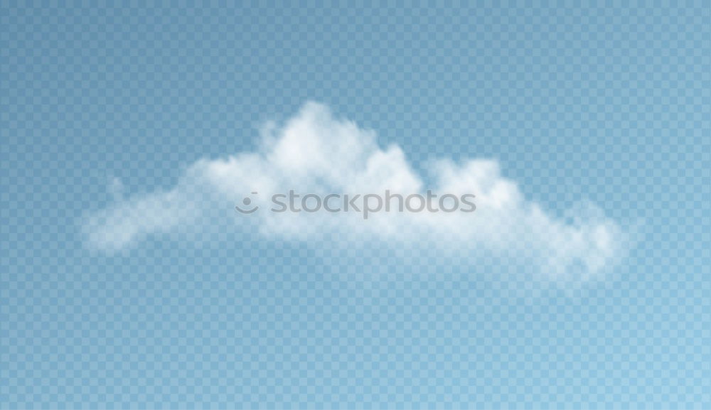 Similar – Image, Stock Photo sky and cloud detail