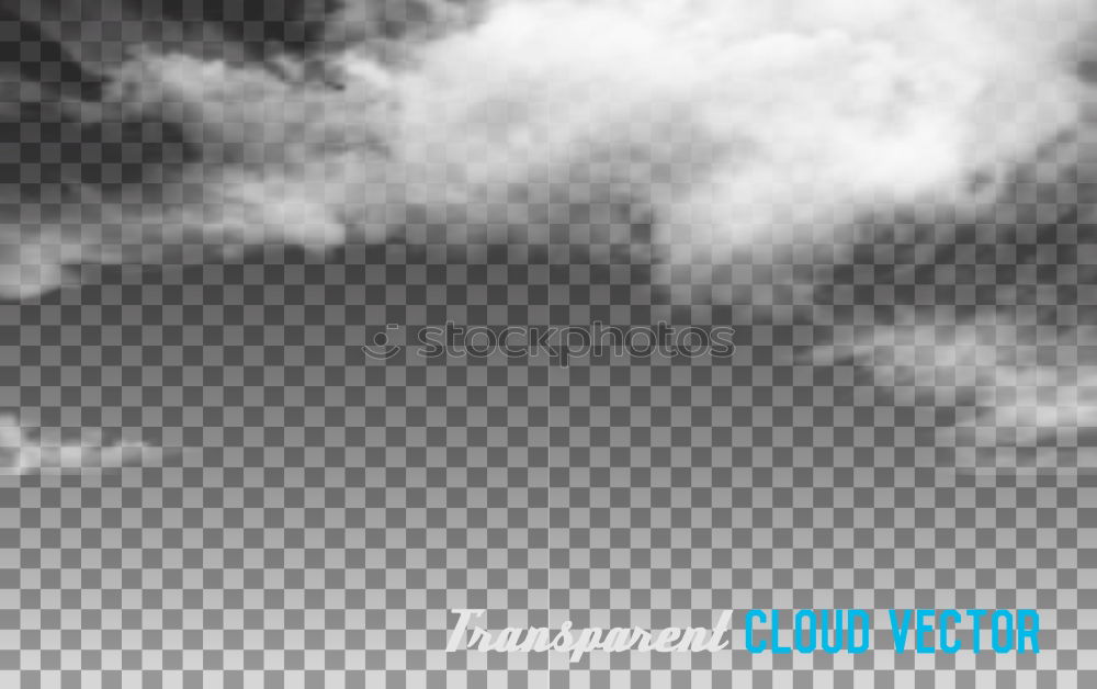 Similar – Image, Stock Photo clouds Environment Nature